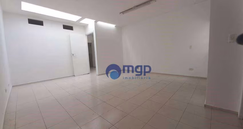 Sala para alugar - Santana - São Paulo/SP