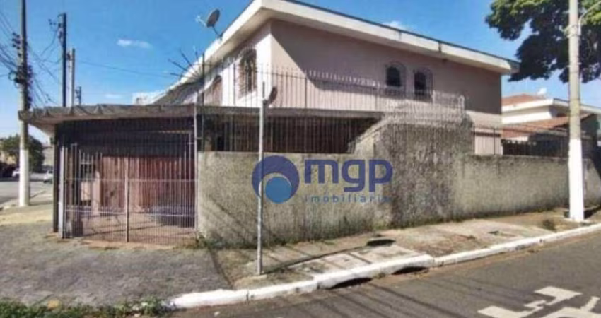 Sobrado com 2 quartos à venda no Parque Edu Chaves - 148 m² - São Paulo/SP