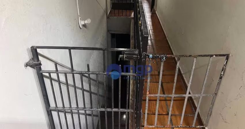 Casa com 2 quartos à venda na Vila Maria - 100 m² - São Paulo/SP
