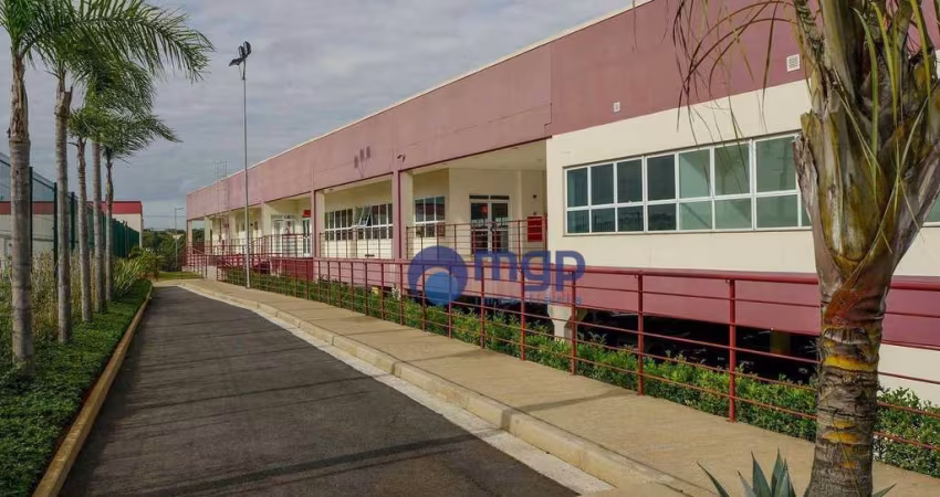 Galpão para alugar, 1425 m² por R$ 50.559/mês - Jardim Presidente Dutra - Guarulhos/SP