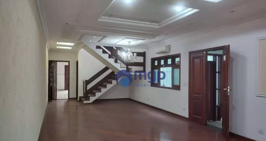 Sobrado com 4 quartos à venda na vila guilherme - 239 m² - são paulo/sp