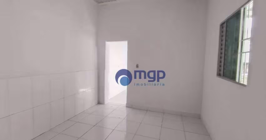 Casa com 1 quarto para locação no Jardim Japão - 45 m² - São Paulo/SP