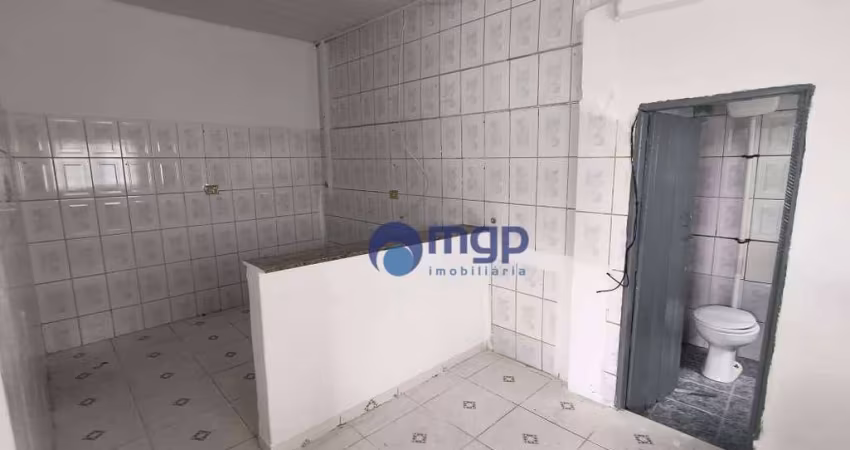 Casa com 1 quarto para locação no Jardim Japão - 52 m² - São Paulo/SP