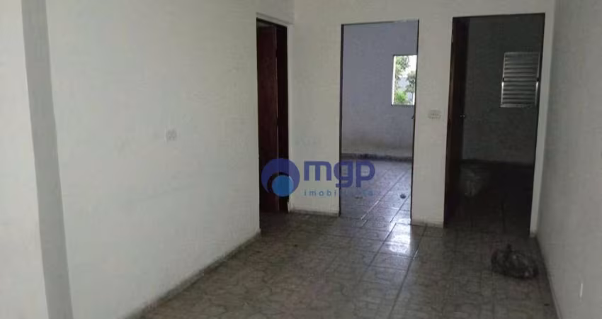 Apartamento com 2 quartos para locação na Vila Maria - 60 m² - São Paulo/SP