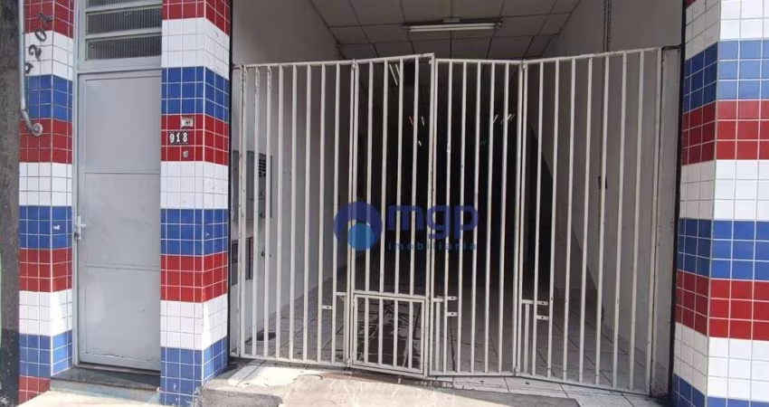 Salão para alugar, 100 m² - Vila Maria - São Paulo/SP