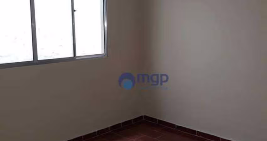 Casa com 1 dormitório para alugar, 50 m² - Vila Medeiros - São Paulo/SP
