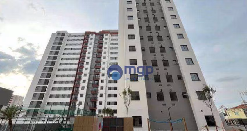 Apartamento com 2 dormitórios à venda, 42 m² - Vila Maria - São Paulo/SP