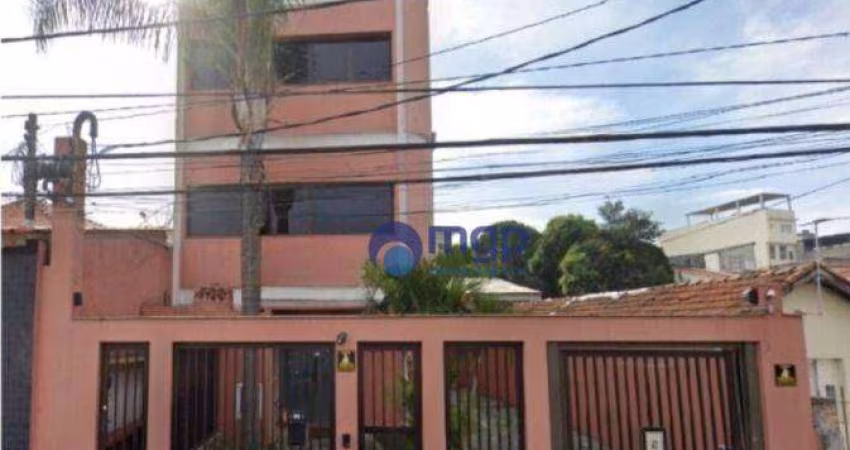 Prédio, 700 m² Venda e Locação - Vila Maria Alta - São Paulo/SP