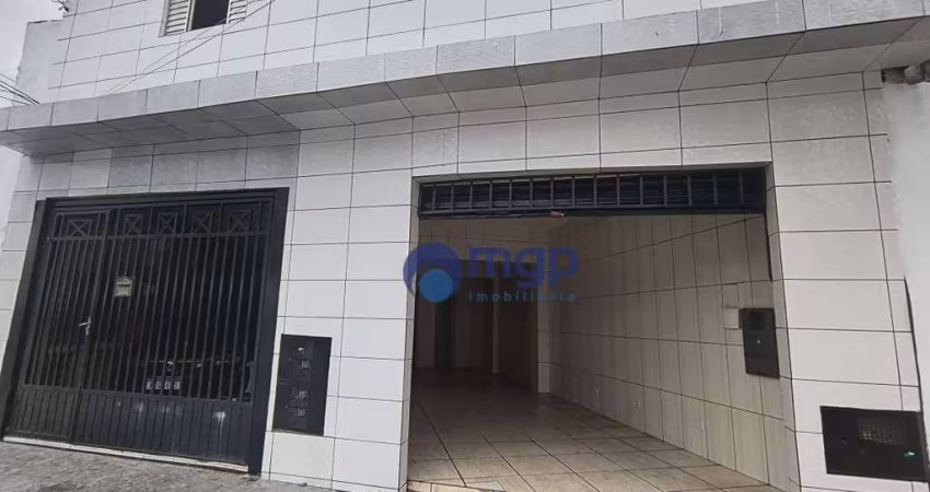 Salão Comercial para locação, Vila Guilherme, São Paulo - .