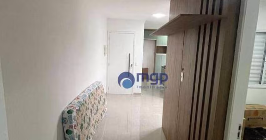 Apartamento com 2 dormitórios à venda, 37 m² - Jardim Japão - São Paulo/SP