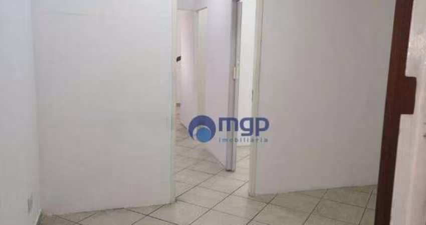 Salão para alugar, 40 m² - Santana - São Paulo/SP