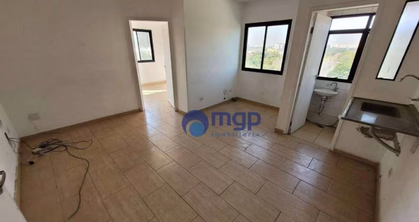 Sala para alugar, 40 m² - Santana - São Paulo/SP