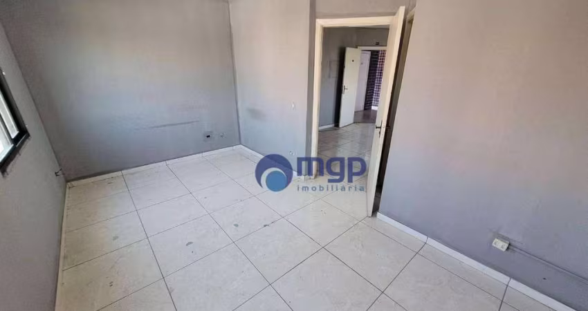 Sala para alugar, 40 m² - Santana - São Paulo/SP