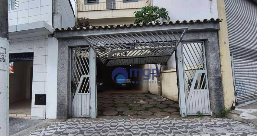 Sobrado para alugar, 400 m² para locação na Vila Guilherme - São Paulo/SP