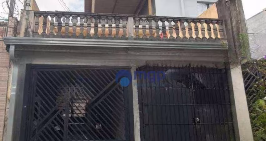 Sobrado com 4 dormitórios à venda, 270 m² por R$ 850.000,00 - Jardim Japão - São Paulo/SP