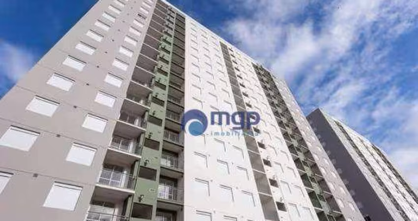 Apartamento com 2 dormitórios à venda, 63 m² por R$ 620.000 - Vila Maria - São Paulo/SP
