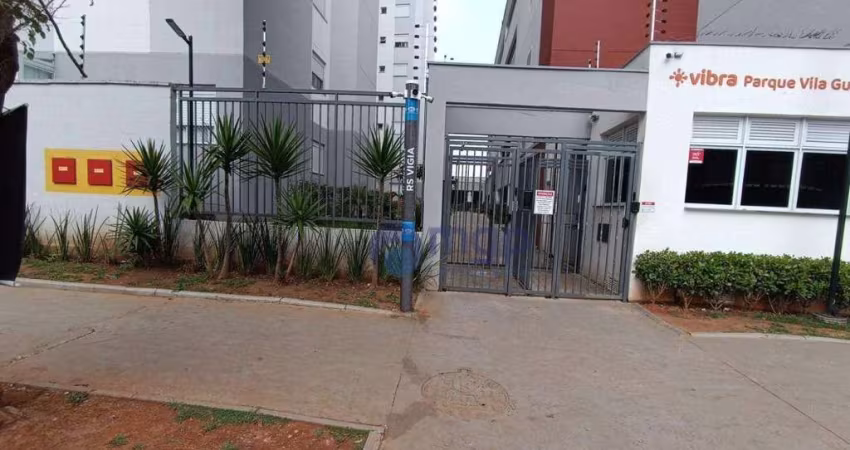 Apartamento com 2 dormitórios para locação - 42 m² - Vila Guilherme - São Paulo/SP