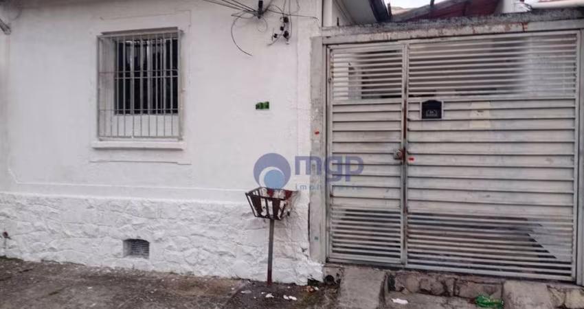 Casa com 2 dormitórios para alugar, 70 m² por R$ 2.000,00 - Vila Maria - São Paulo/SP