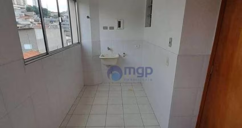 Apartamento com 1 quarto para locação na Vila Guilherme