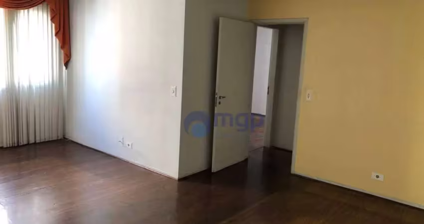 Apartamento com 3 dormitórios à venda, 87 m² por r$ 540.000,00 - santana - são paulo/sp