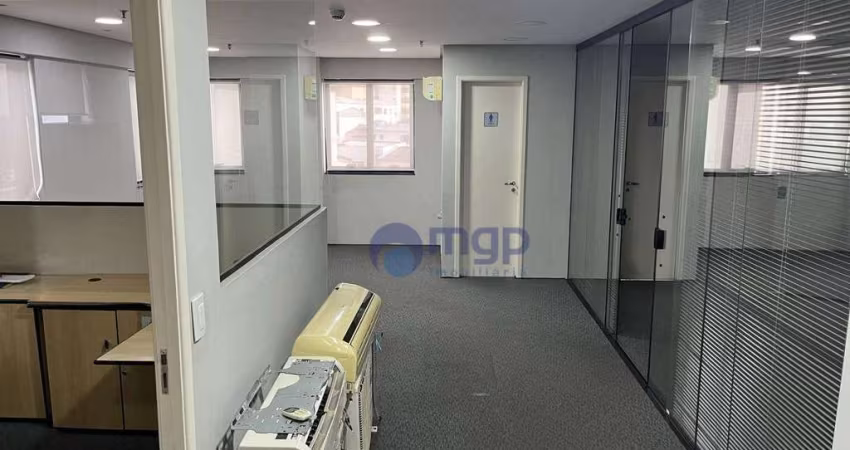Sala à venda, 88 m² por R$ 790.000 - Santana - São Paulo/SP