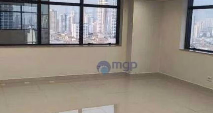 Conjunto para alugar, 83 m² por R$ 8.000/mês - Tatuapé - São Paulo/SP