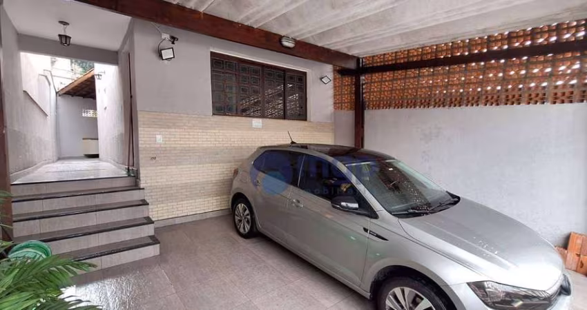 Sobrado com 3 dormitórios à venda, 137 m² por R$ 500.000,00 - Cidade Parque Alvorada - Guarulhos/SP