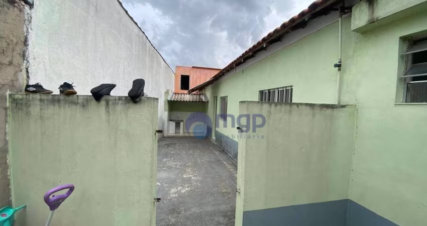 Casa com 1 quarto para locação no bairro Jardim Japão