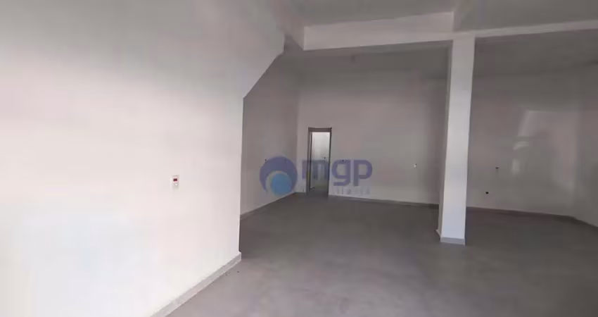 Sala comercial para alugar na Rua Soldado Osvaldo Lellis, 13, Parque Novo Mundo, São Paulo