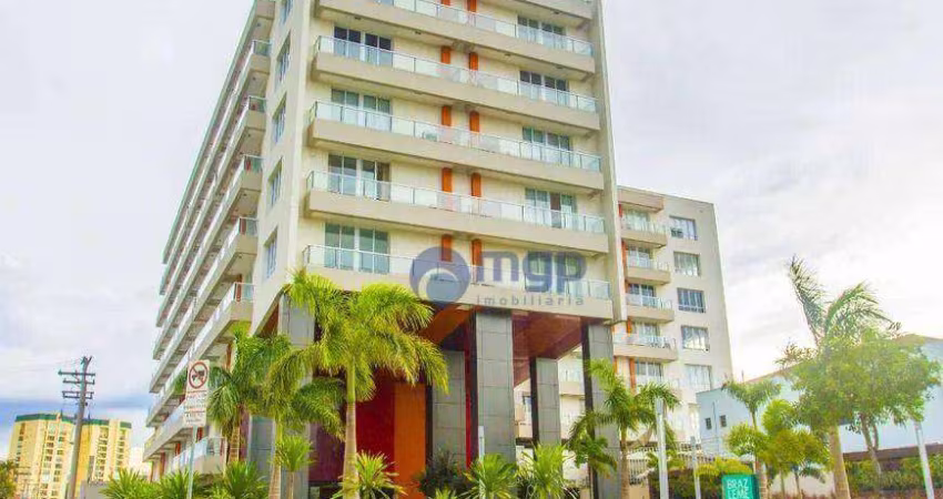 Sala Comercial à Venda na Vila Baruel - 41 m² - São Paulo/SP