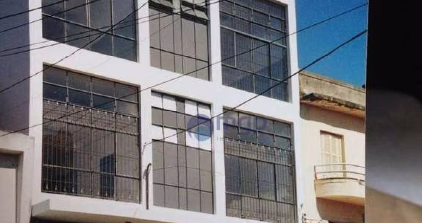 Prédio Comercial à Venda no Cambuci – 1300 m²  - São Paulo/SP