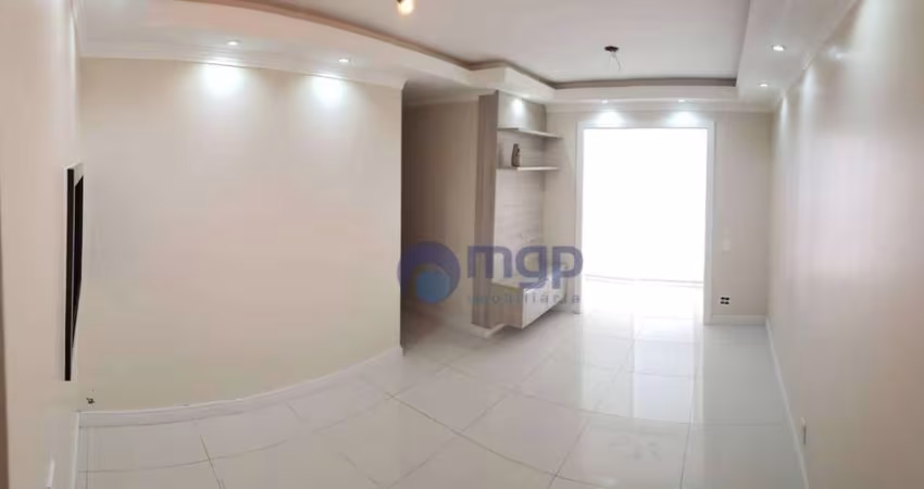 Apartamento com 3 quartos à venda, 69 m² - Vila Endres - Guarulhos/SP