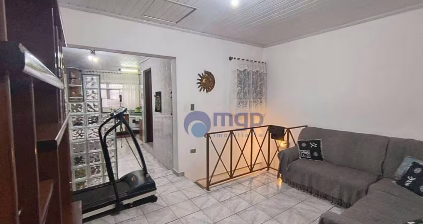 Sobrado com 3 quartos à venda na Vila Maria - São Paulo/SP