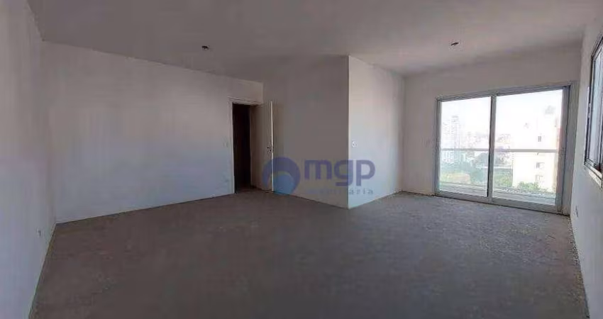 Apartamento com 3 quartos à venda no Tucuruvi - 91 m² - São Paulo/SP