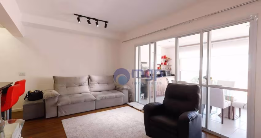 Apartamento Mobiliado à venda em Santana - 90 m² - São Paulo/SP