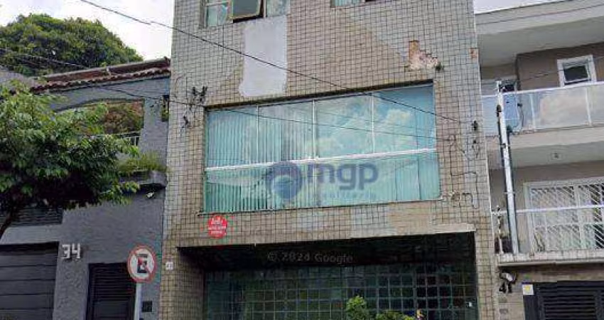 Prédio Comercial à venda no Jardim São Paulo - 322 m²