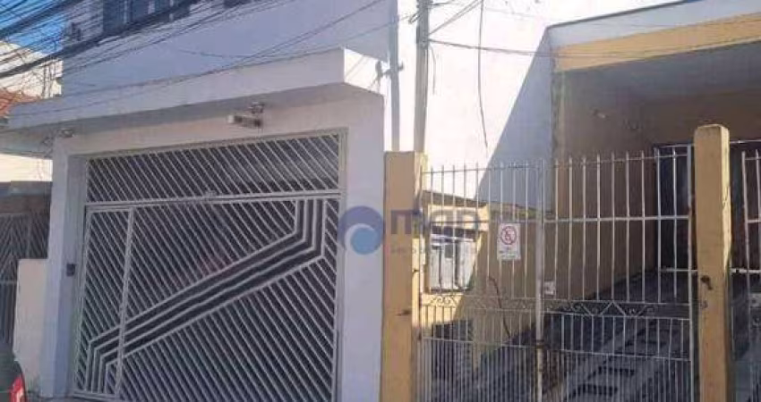 Sobrado com 3 quartos à venda na Vila Maria - 171 m² - São Paulo/SP