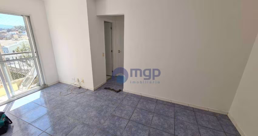 Apartamento à venda - Lauzane Paulista - São Paulo/SP
