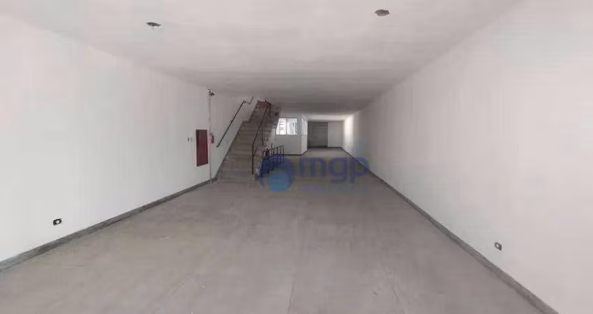 Prédio Comercial para locação no Centro de Guarulhos - 800 m² - Guarulhos/SP