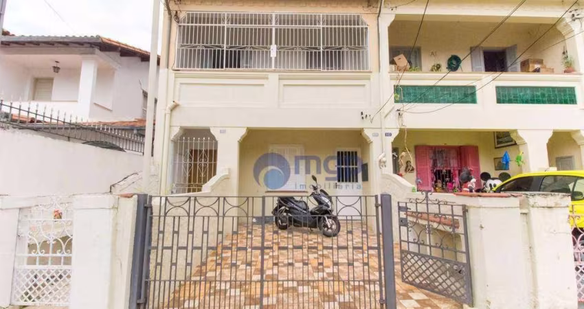 Sobrado com 2 quartos para locação em Santana - 200 m² - São Paulo/SP