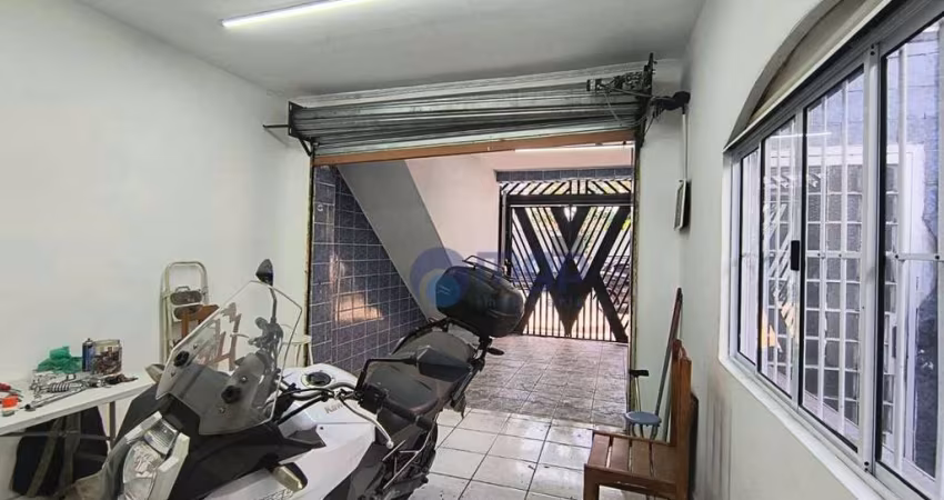 Salão para Locação na Vila Maria – 55 m² - São Paulo/SP