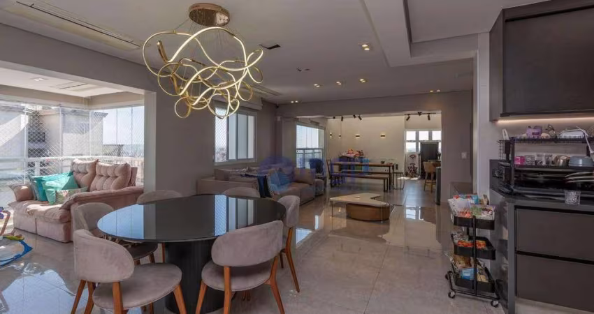 Apartamento com 2 quartos à venda, 240 m² - Vila Gomes Cardim - São Paulo/SP