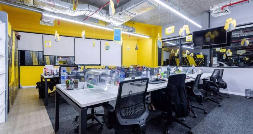 Conjunto à venda, 211 m² por R$ 3.500.000 - Tatuapé - São Paulo/SP
