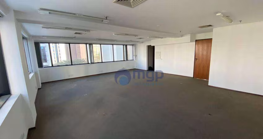 Conjunto à venda, 146 m² - Brooklin Paulista - São Paulo/SP