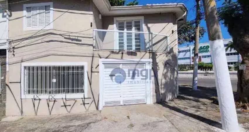 Sobrado com 3 quartos para locação na vila maria - 89 m² - são paulo/sp