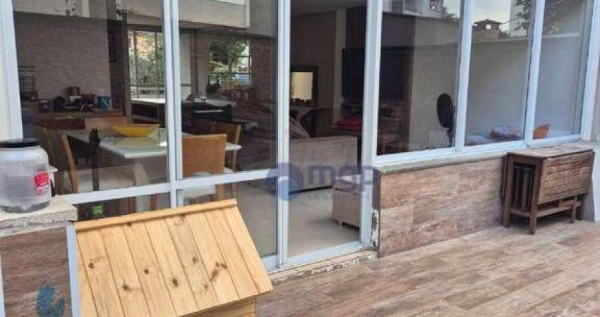 Sobrado com 4 quartos para locação no Tremembé - 240 m² - São Paulo/SP