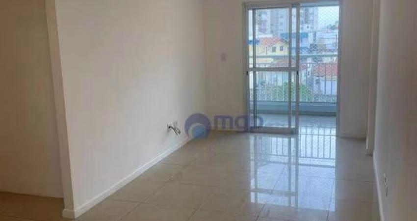 Apartamento de 3 quartos, à venda na Vila Dom Pedro II - 80 m² - São Paulo/SP