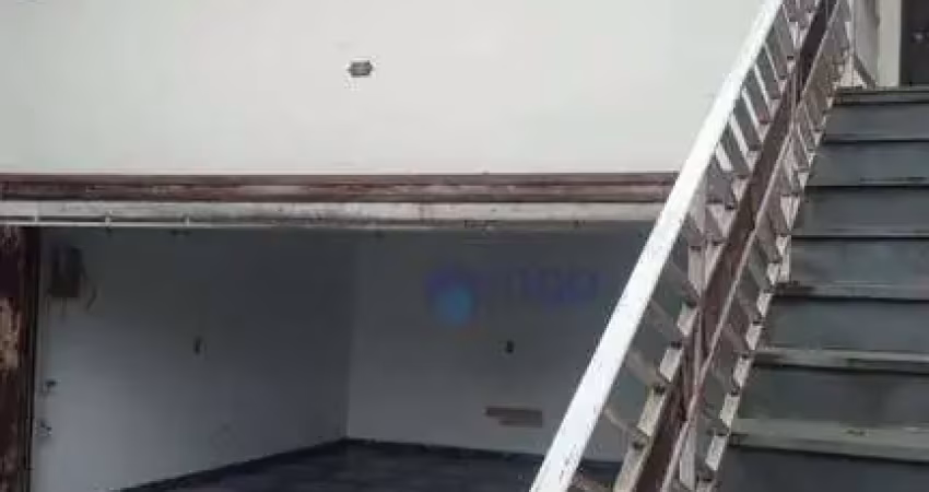 Casa comercial para locação na vila guilherme - 217 m² - são paulo/sp