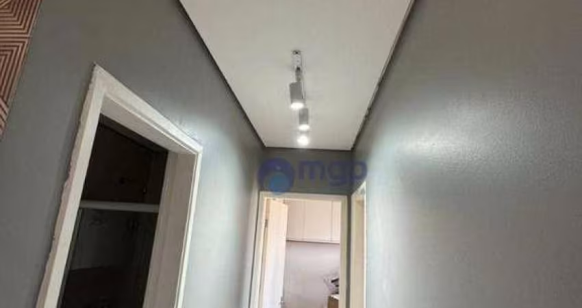 Apartamento com 2 quartos à venda, 51 m² - Vila Paiva - São Paulo/SP