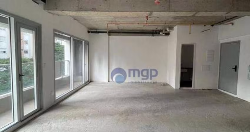 Sala Comercial de 71m² para Locação – Pinheiros/SP